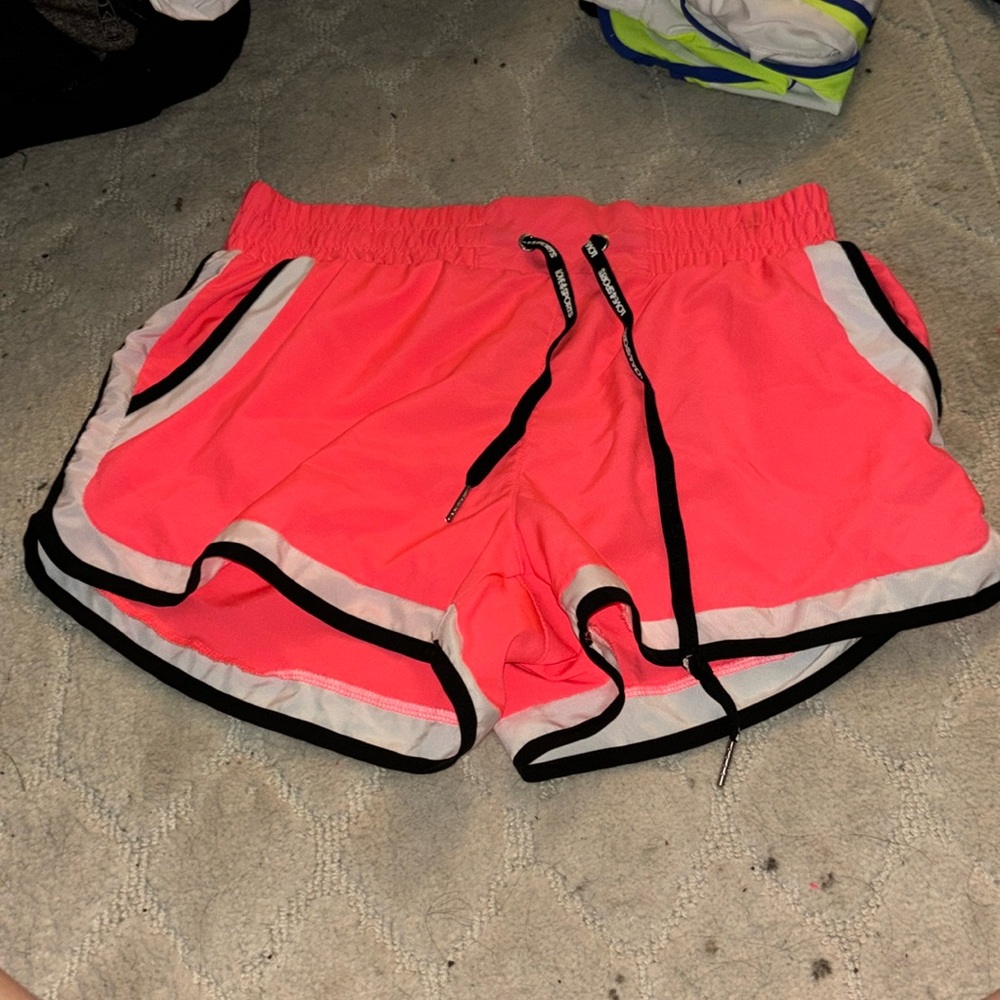 Athletic Shorts